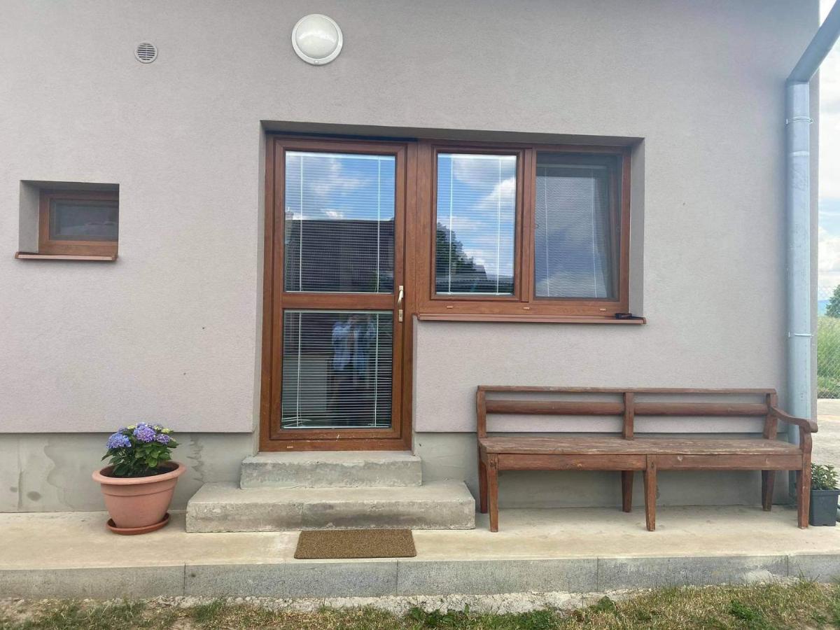 Ubytovanie Lala Spišské Tomášovce 외부 사진
