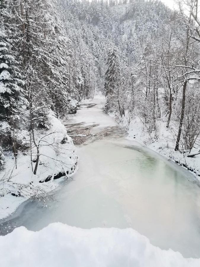 Ubytovanie Lala Spišské Tomášovce 외부 사진
